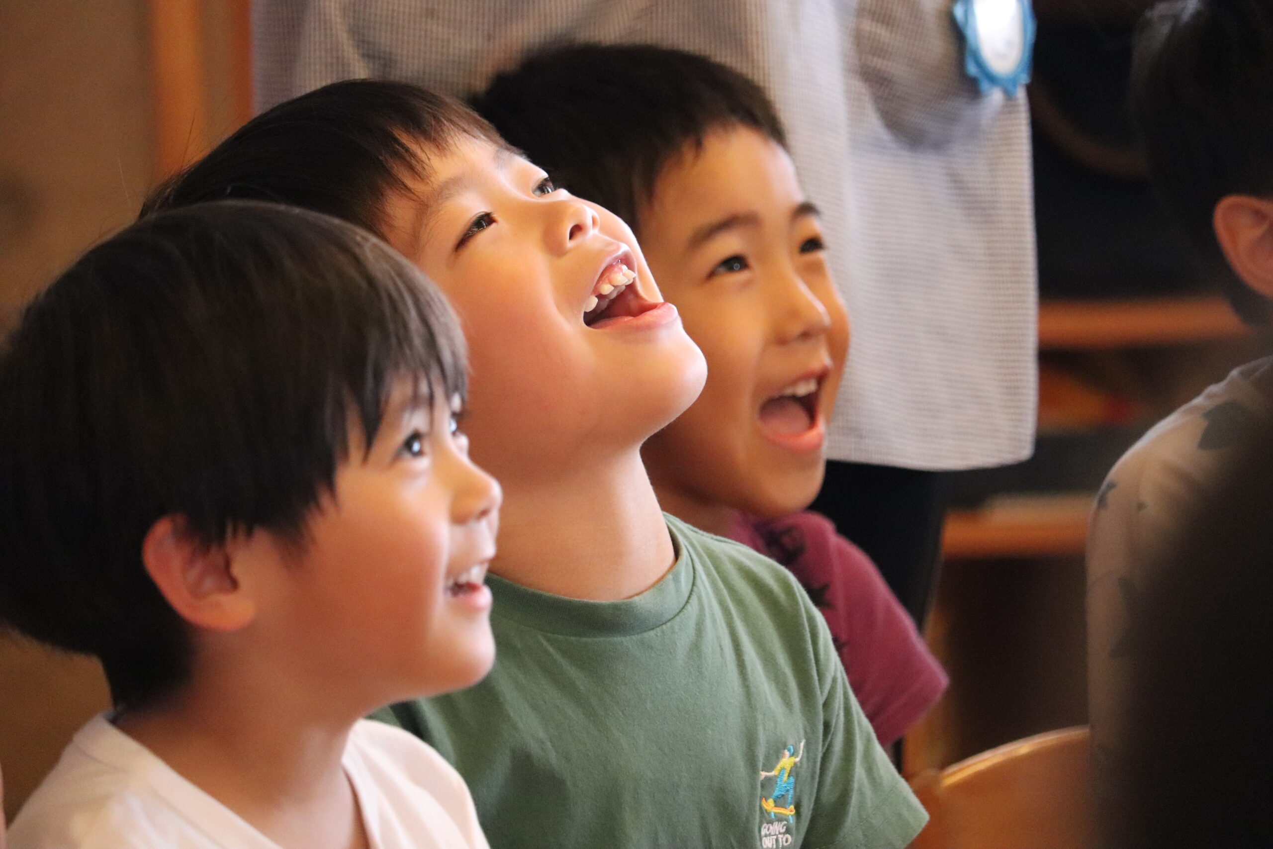 ことばにできない“こころ”を