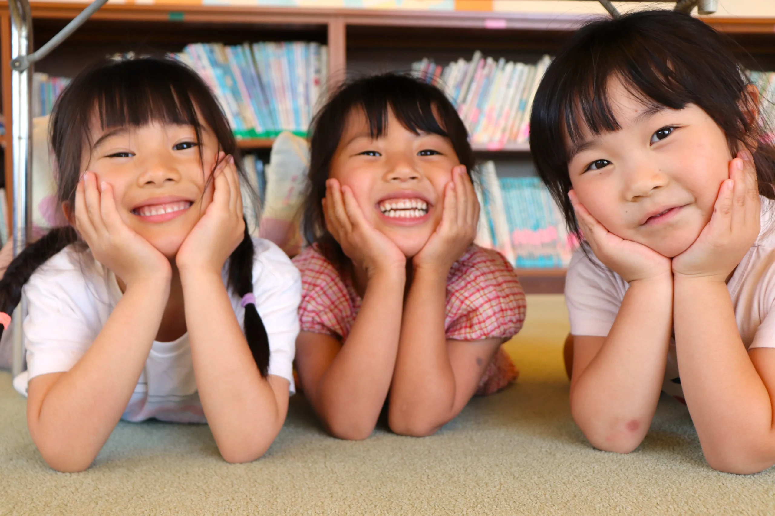 ことばにできない“こころ”を