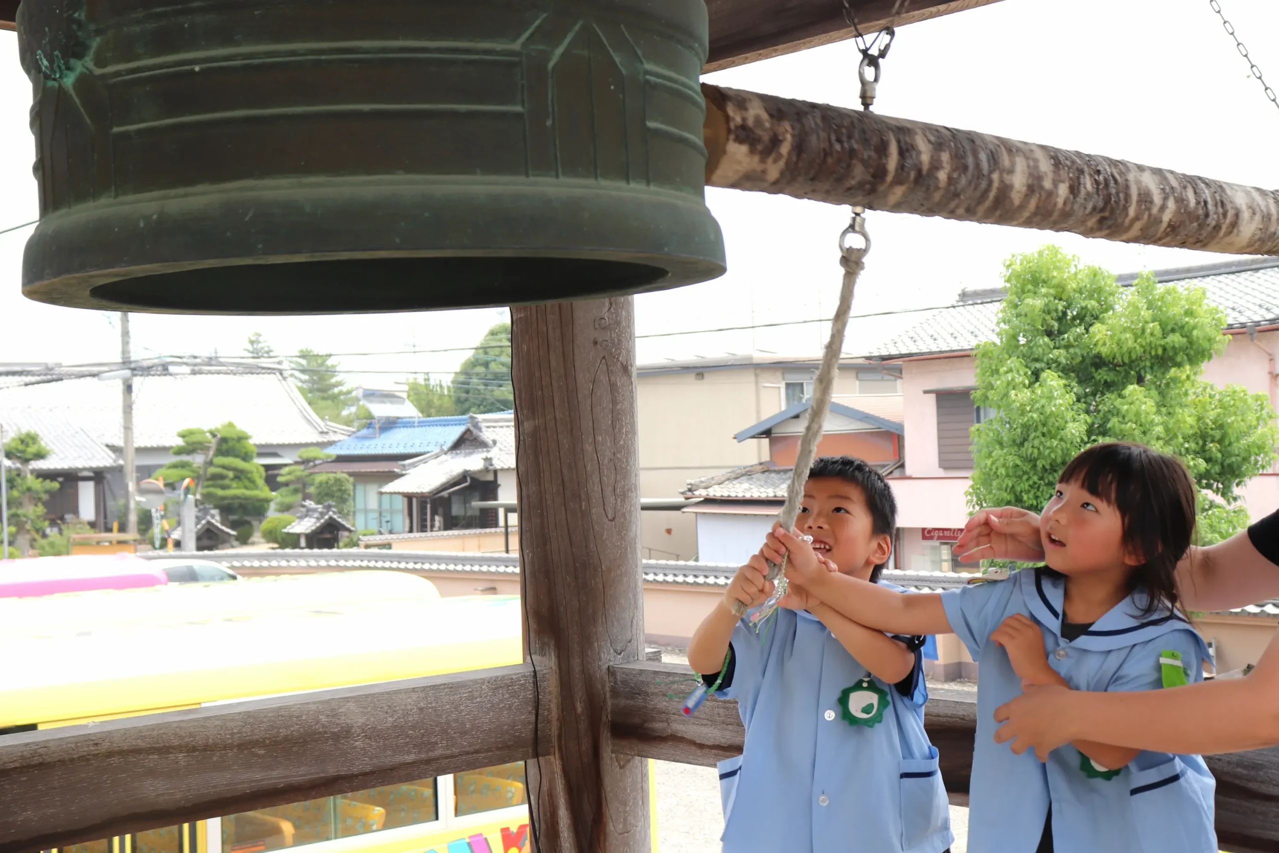 平和の鐘